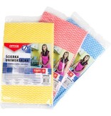 Office Products OFFICE products universele poetsdoek, 30 x 30 cm,