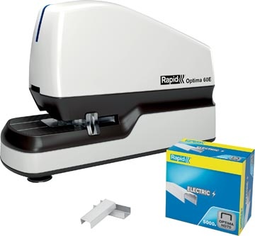 Rapid Rapid Elk Nietmach Optima 60E 1 STUK