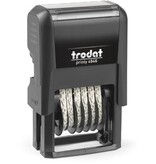 Trodat Nummerstempel Printy 4846 1 STUK