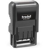 Trodat Trodat datumstempel printy 4820, frans