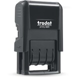 Trodat Trodat datumstempel printy 4820, nederlands