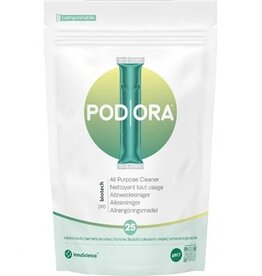 PodOra PodOra alleseiniger pods, pak van 25 stuks