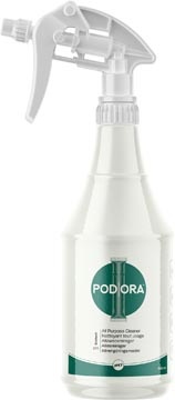 PodOra PodOra allesreiniger sprayfles