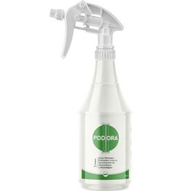PodOra PodOra geurverdrijver sprayfles