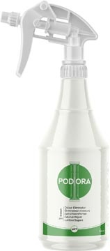 PodOra PodOra geurverdrijver sprayfles