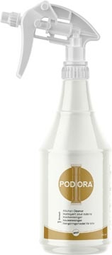 PodOra PodOra keukenreiniger sprayfles