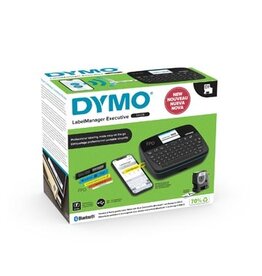 Dymo Dymo Labelmanager 640Cb Qw 1 St