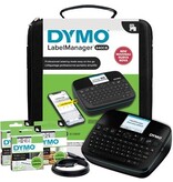 Dymo Dymo beletteringsysteem LabelManager Executive 640 CB, qwerty, kitcase