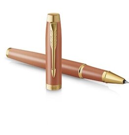 Parker Parker Im Rit Roller F Oranje 1 St