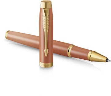 Parker Parker Im Rit Roller F Oranje 1 STUK