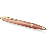 Parker Parker IM Rituals balpen, oranje GT, medium, giftbox