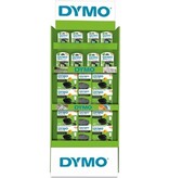 Dymo Dymo Display Lt 20X200B+Tape 1 STUK