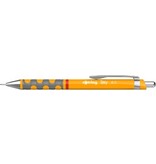 Rotring Tikky vulpotlood, 0,5 mm, marigold - oranje