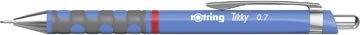 Rotring Tikky Vulpotl 0,7 Iris 1 STUK