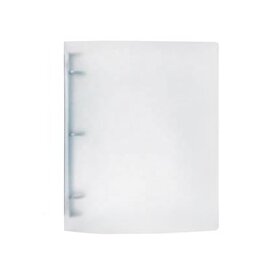 Ringmap A4 16Mm Transp 4R 1 St