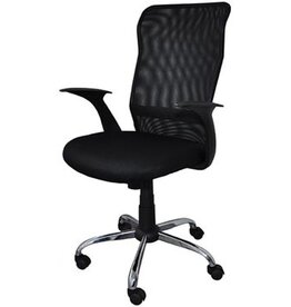 Office Products Op Bureaustoel Rodos 1 St