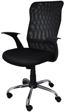 Office Products OFFICE products bureaustoel Rodos
