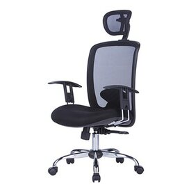 Office Products Op Bureaustoel Samos 1 St