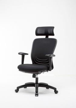 Office Products Op Bureaustoel Zakynthos 1 STUK