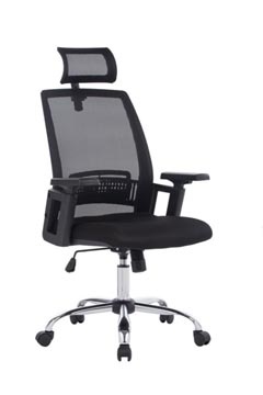 Office Products OFFICE products bureaustoel Mykonos