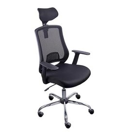 Office Products Op Bureaustoel Itaka 1 St