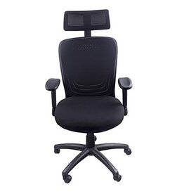 Office Products Op Bureaustoel Santorini 1 St