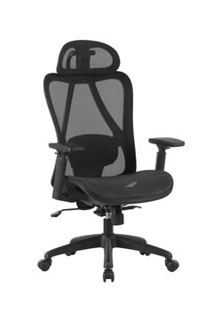 Office Products Op Bureaustoel Kalamos 1 STUK