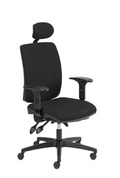 Office Products OFFICE products bureaustoel Kefalonia