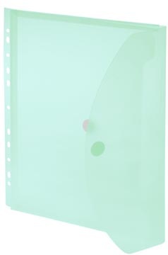 Foldersys Foldersys Showtas Perf A4 Gr 1 STUK