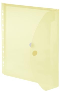 Foldersys Foldersys Showtas Perf A4 Gl 1 STUK