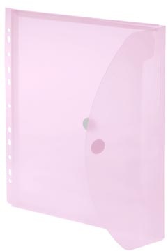 Foldersys Foldersys Showtas Perf A4 Rd 1 STUK