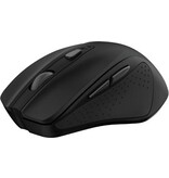 Trust Trust Nito Draadl Muis Zw 1 STUK