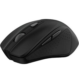 Trust Trust Nito Draadl Muis Zw 1 St