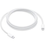 Apple Apple kabel, USB-C naar USB-C, 2 m, wit