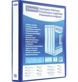 DONAU Donau Pers Ringm 4R 16Mm Bl 1 St