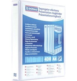 DONAU Donau Pers Ringm 4R 16Mm Wt 1 St