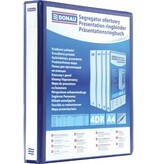 DONAU Donau Pers Ringm 4R 25Mm Bl 1 STUK