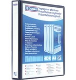 DONAU Donau Pers Ringm 4R 30Mm Zw 1 STUK