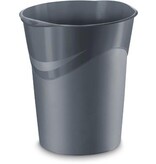 CEP CepPro papiermand, 14 l, grijs