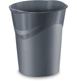 CEP CepPro papiermand, 14 l, grijs