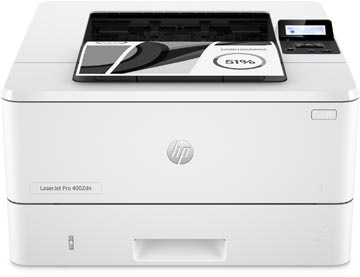 HP HP printer LaserJet Pro 4002dn