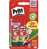 Pritt Pritt Plakstift 22G 2X Kort-30 1 STUK