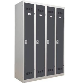 Henry Pierre Locker Propere Ind 180X120 Grs 1 St