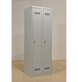 Henry Pierre Locker Propere Ind 180X60 Grs 1 St