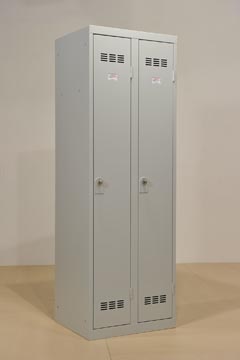 Henry Pierre Locker Propere Ind 180X60 Grs 1 STUK