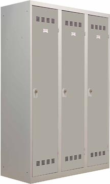 Henry Pierre Locker Vuile Ind 180X120 Grs 1 STUK