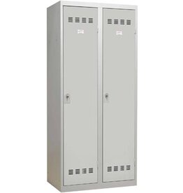 Henry Pierre Locker Vuile Ind 180X80 Grs 1 St