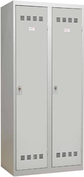 Henry Pierre Locker Vuile Ind 180X80 Grs 1 STUK