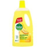 Dettol Dettol allesreiniger, citroen, fles van 1 l