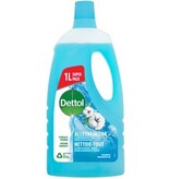 Dettol Dettol allesreiniger, katoenfris, fles van 1 l